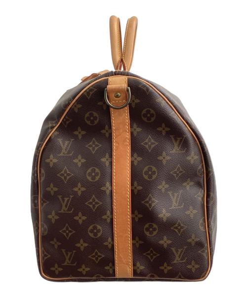 LOUIS VUITTON（ルイ ヴィトン）LOUIS VUITTON (ルイ ヴィトン) ボストンバッグの古着・服飾アイテム