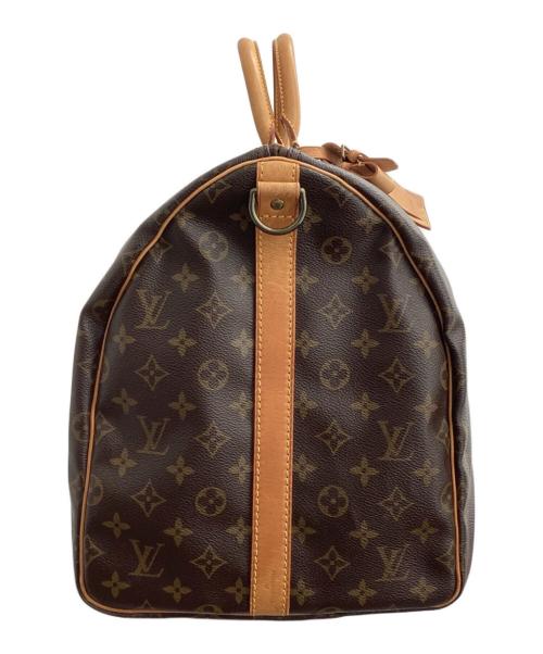 LOUIS VUITTON（ルイ ヴィトン）LOUIS VUITTON (ルイ ヴィトン) ボストンバッグの古着・服飾アイテム