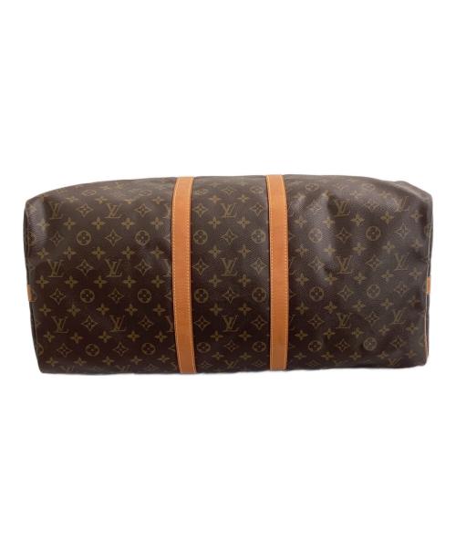 LOUIS VUITTON（ルイ ヴィトン）LOUIS VUITTON (ルイ ヴィトン) ボストンバッグの古着・服飾アイテム