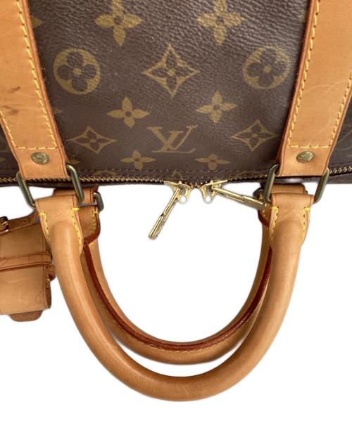 LOUIS VUITTON（ルイ ヴィトン）LOUIS VUITTON (ルイ ヴィトン) ボストンバッグの古着・服飾アイテム