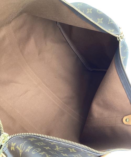 LOUIS VUITTON（ルイ ヴィトン）LOUIS VUITTON (ルイ ヴィトン) ボストンバッグの古着・服飾アイテム