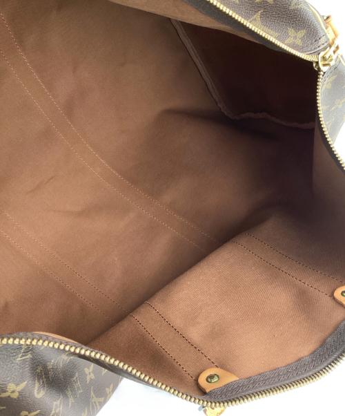 LOUIS VUITTON（ルイ ヴィトン）LOUIS VUITTON (ルイ ヴィトン) ボストンバッグの古着・服飾アイテム
