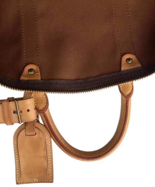 LOUIS VUITTON（ルイ ヴィトン）LOUIS VUITTON (ルイ ヴィトン) ボストンバッグの古着・服飾アイテム