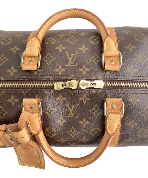 LOUIS VUITTON（ルイ ヴィトン）LOUIS VUITTON (ルイ ヴィトン) ボストンバッグの古着・服飾アイテム