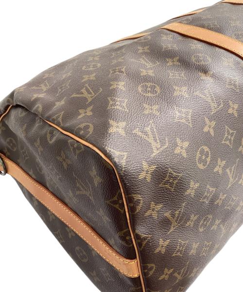 LOUIS VUITTON（ルイ ヴィトン）LOUIS VUITTON (ルイ ヴィトン) ボストンバッグの古着・服飾アイテム