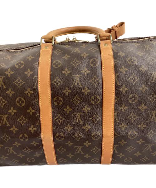 LOUIS VUITTON（ルイ ヴィトン）LOUIS VUITTON (ルイ ヴィトン) ボストンバッグの古着・服飾アイテム