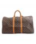 LOUIS VUITTON (ルイ ヴィトン) ボストンバッグ：110000円