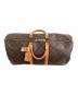中古・古着 LOUIS VUITTON (ルイ ヴィトン) ボストンバッグ：110000円