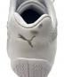 中古・古着 PUMA (プーマ) ローカットスニーカー ホワイト サイズ:24：8000円