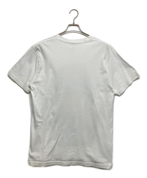 SUPREME（シュプリーム）SUPREME (シュプリーム) Forty Deuce Tee ホワイト サイズ:Lの古着・服飾アイテム