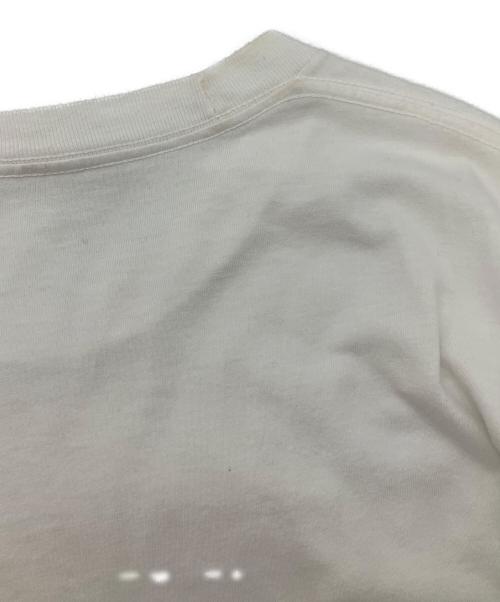 SUPREME（シュプリーム）SUPREME (シュプリーム) Forty Deuce Tee ホワイト サイズ:Lの古着・服飾アイテム