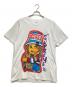 SUPREME（シュプリーム）の古着「Forty Deuce Tee」｜ホワイト