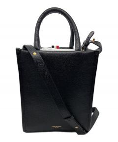中古・古着通販】sacai (サカイ) Classic Fold Nylon 2way ブラック