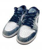 NIKEナイキ）の古着「Air Jordan 1 Low 