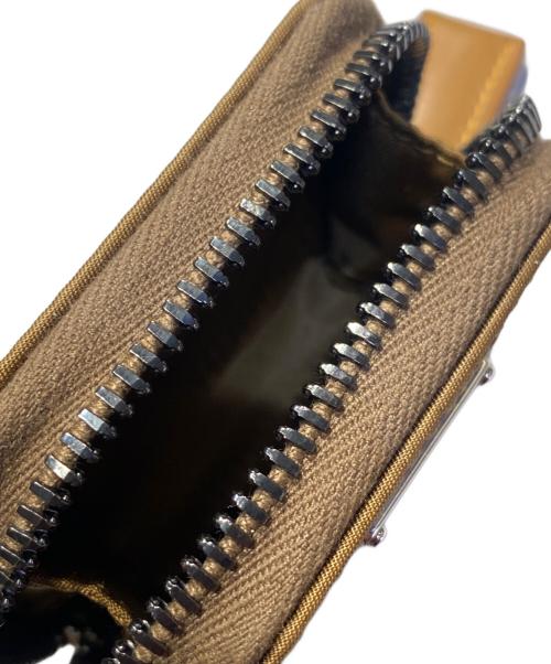 PRADA（プラダ）PRADA (プラダ) ショルダーバッグ SUGHEROの古着・服飾アイテム