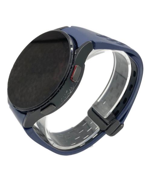 SAMSUNG（サムスン）SAMSUNG (サムスン) Galaxy Watch4の古着・服飾アイテム