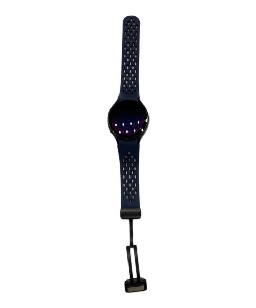 SAMSUNG（サムスン）SAMSUNG (サムスン) Galaxy Watch4の古着・服飾アイテム