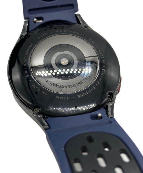 SAMSUNG（サムスン）SAMSUNG (サムスン) Galaxy Watch4の古着・服飾アイテム