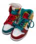 NIKE SB（ナイキエスビー）の古着「SB DUNK HIGH PRO QS」｜マルチカラー