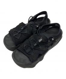 NIKE（ナイキ）の古着「サンダル　AIR MAX KOKO SANDAL」｜ブラック