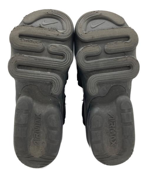 NIKE（ナイキ）NIKE (ナイキ) サンダル　AIR MAX KOKO SANDAL ブラック サイズ:24㎝の古着・服飾アイテム