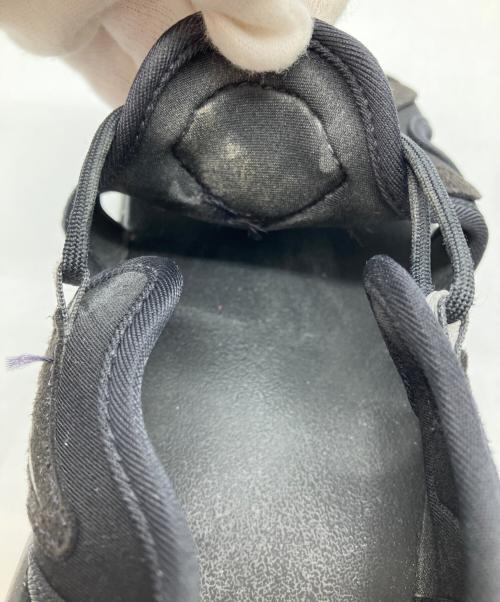NIKE（ナイキ）NIKE (ナイキ) サンダル　AIR MAX KOKO SANDAL ブラック サイズ:24㎝の古着・服飾アイテム