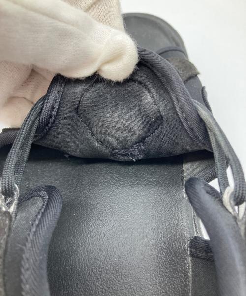 NIKE（ナイキ）NIKE (ナイキ) サンダル　AIR MAX KOKO SANDAL ブラック サイズ:24㎝の古着・服飾アイテム