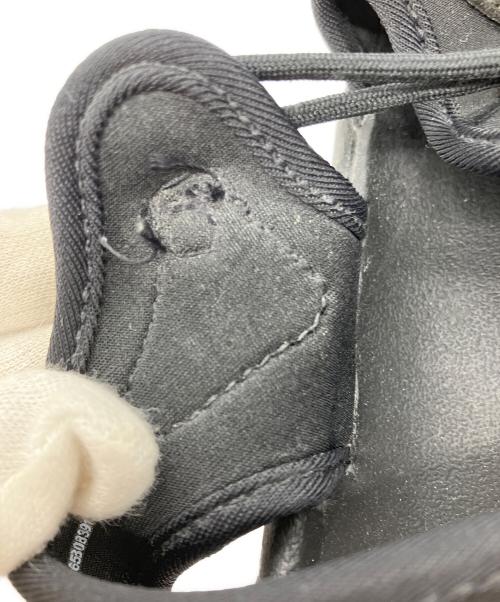 NIKE（ナイキ）NIKE (ナイキ) サンダル　AIR MAX KOKO SANDAL ブラック サイズ:24㎝の古着・服飾アイテム