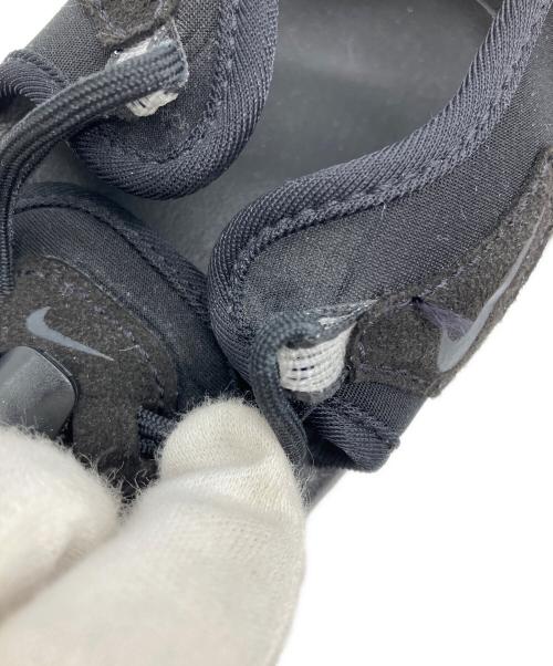 NIKE（ナイキ）NIKE (ナイキ) サンダル　AIR MAX KOKO SANDAL ブラック サイズ:24㎝の古着・服飾アイテム