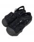 NIKE（ナイキ）の古着「サンダル　AIR MAX KOKO SANDAL」｜ブラック