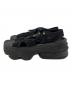 NIKE (ナイキ) サンダル　AIR MAX KOKO SANDAL ブラック サイズ:24㎝：4000円