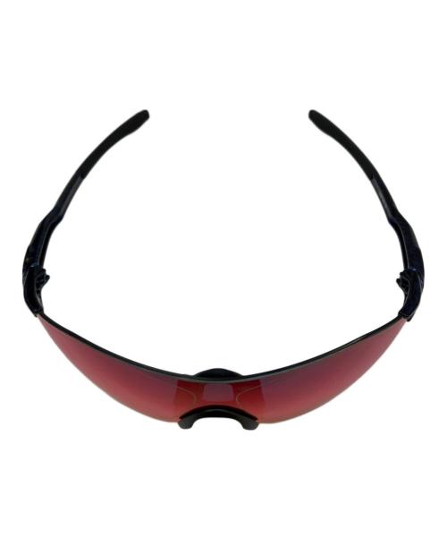 OAKLEY（オークリー）OAKLEY (オークリー) EVZero PATH ネイビーの古着・服飾アイテム