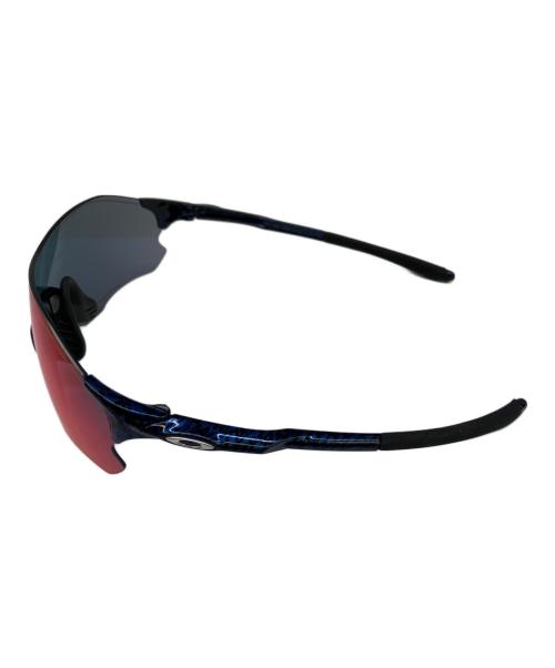 OAKLEY（オークリー）OAKLEY (オークリー) EVZero PATH ネイビーの古着・服飾アイテム