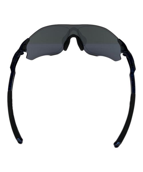 OAKLEY（オークリー）OAKLEY (オークリー) EVZero PATH ネイビーの古着・服飾アイテム