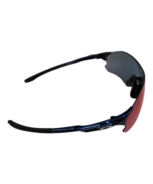 OAKLEY（オークリー）OAKLEY (オークリー) EVZero PATH ネイビーの古着・服飾アイテム