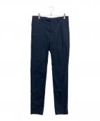 PT TORINOピーティートリノ）の古着「SKINNY FIT」｜ネイビー