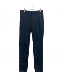 PT TORINO（ピーティートリノ）の古着「SKINNY FIT」｜ネイビー