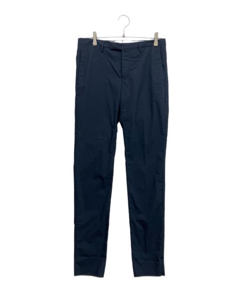 PT TORINO（ピーティートリノ）PT TORINO (ピーティートリノ) SKINNY FIT ネイビー サイズ:46の古着・服飾アイテム