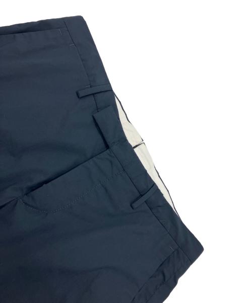 PT TORINO（ピーティートリノ）PT TORINO (ピーティートリノ) SKINNY FIT ネイビー サイズ:46の古着・服飾アイテム