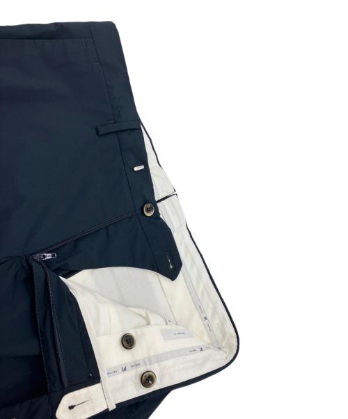 PT TORINO（ピーティートリノ）PT TORINO (ピーティートリノ) SKINNY FIT ネイビー サイズ:46の古着・服飾アイテム