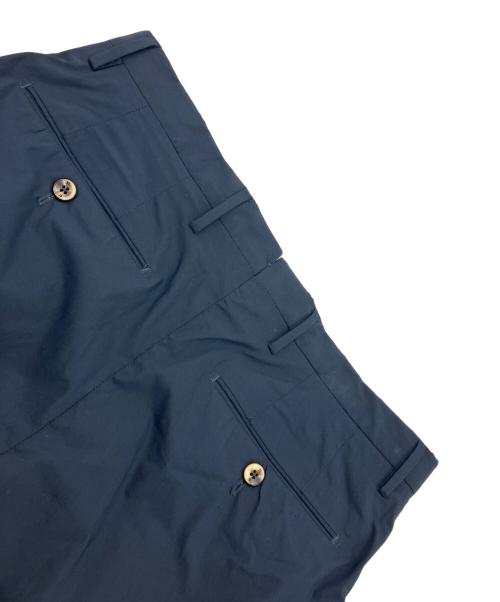 PT TORINO（ピーティートリノ）PT TORINO (ピーティートリノ) SKINNY FIT ネイビー サイズ:46の古着・服飾アイテム