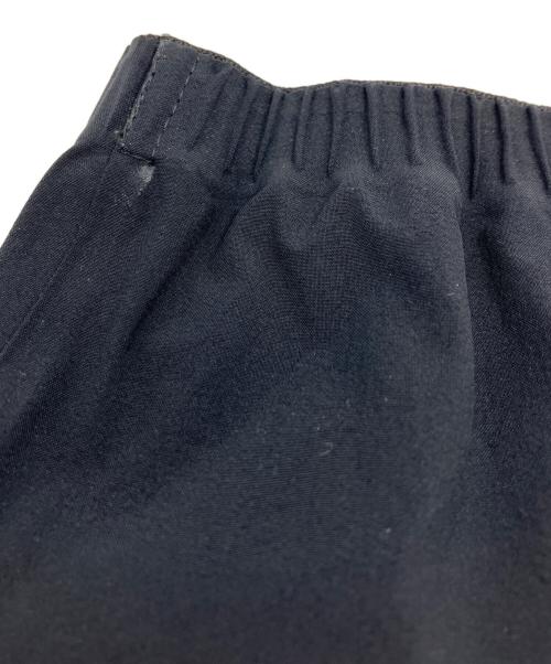 THE NORTH FACE（ザ ノース フェイス）THE NORTH FACE (ザ ノース フェイス) エクスプローラーパーセル ノーカラージャケット ブラック サイズ:Sの古着・服飾アイテム