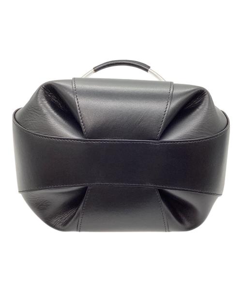 coperni（コペルニ）coperni (コペルニ) U.F.O ハンドバッグ ブラックの古着・服飾アイテム