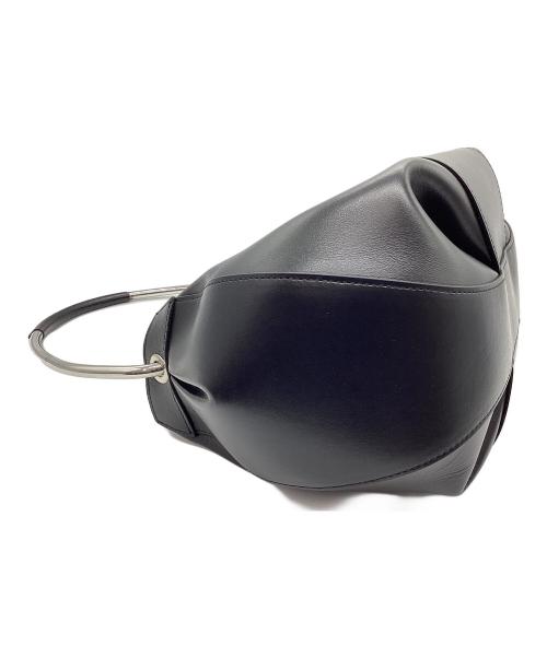 coperni（コペルニ）coperni (コペルニ) U.F.O ハンドバッグ ブラックの古着・服飾アイテム