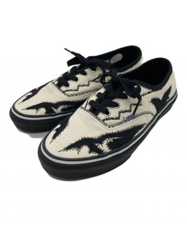 トーガ　バンズ　28cm TOGA × Vans Authentic 3090060436953125_01_6489w.jpeg