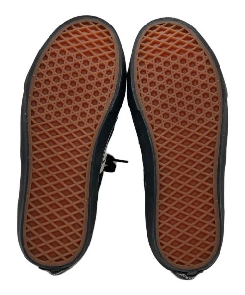 VANS（ヴァンズ）VANS (ヴァンズ) TOGA ARCHIVES (トーガアーカイブス) AUTHENTIC TG スニーカー アイボリー サイズ:24 未使用品の古着・服飾アイテム