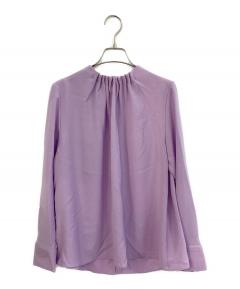 中古・古着通販】theory luxe (セオリーリュクス) Marvine Iana Blouse