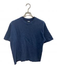 A.PRESSE（アプレッセ）の古着「Vintage S/S T-shirt　	25SS　25SAP-05-04K」｜ネイビー