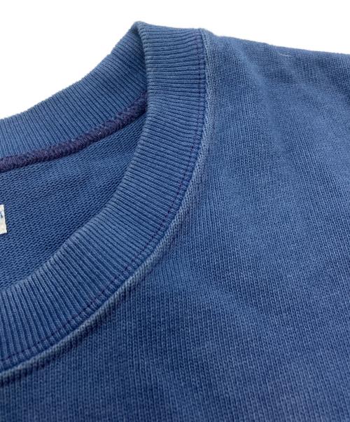 A.PRESSE（アプレッセ）A.PRESSE (アプレッセ) Vintage S/S T-shirt　	25SS　25SAP-05-04K ネイビー サイズ:2の古着・服飾アイテム