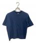 A.PRESSE（アプレッセ）の古着「Vintage S/S T-shirt　	25SS　25SAP-05-04K」｜ネイビー